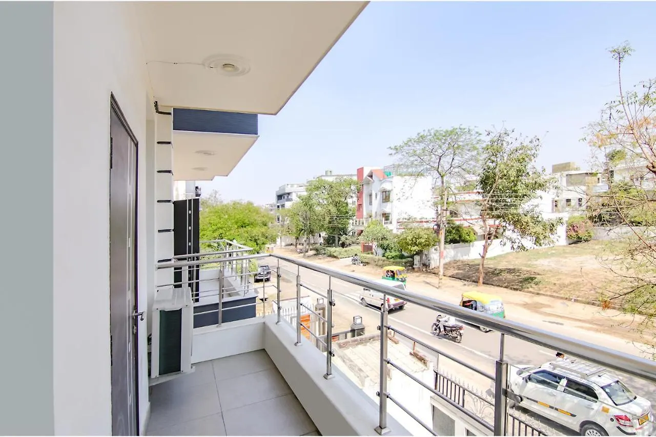 Fabhotel Sr 68 Gurgaon 3*,