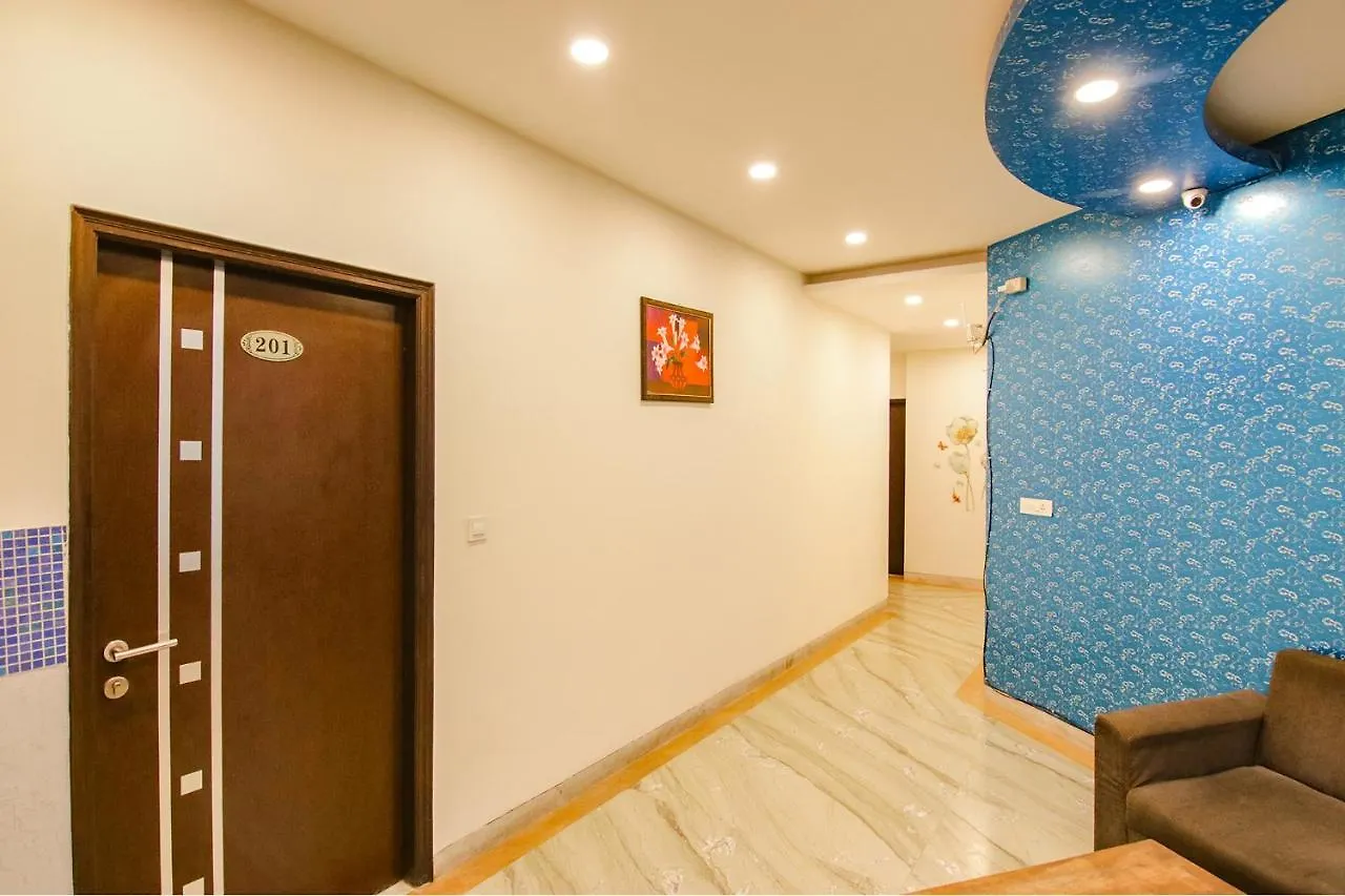 Fabhotel Sr 68 Gurgaon Hotel