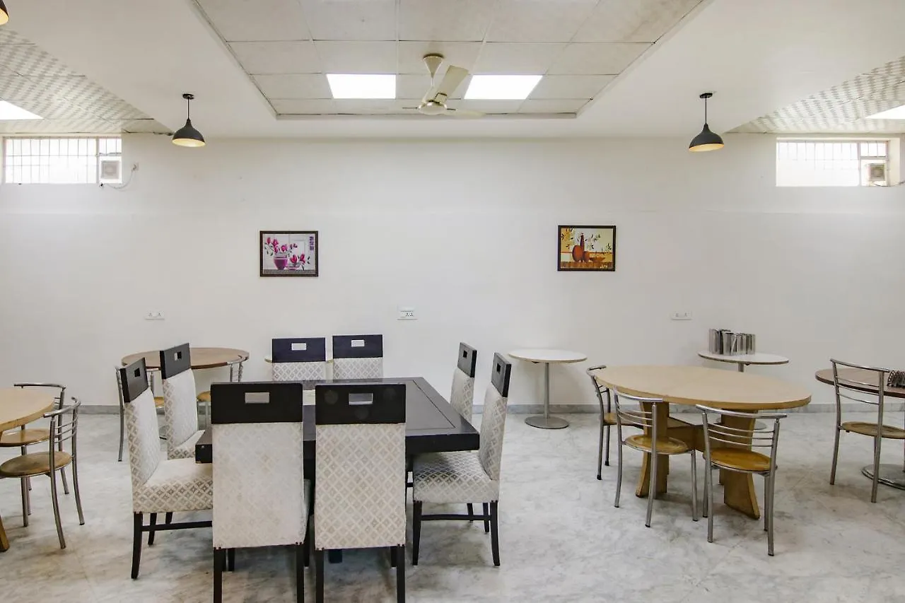 Fabhotel Sr 68 Gurgaon