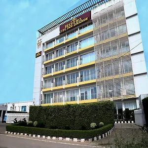 Citi Grande 4* Zirakpur