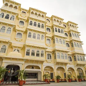 The Amar Mahal By Trulyy 4* Udaipur