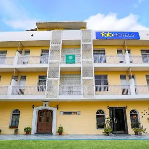 Fabhotel Aravali Hotel