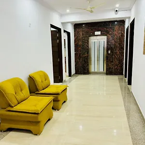 Zen - Golf Course Road 4* Gurgaon