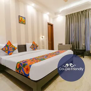 Fabhotel Rr Residency Hotel