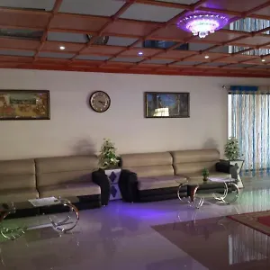 Alakkal Residency 4* Sultan Bathery