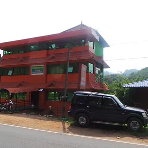 Suryagayathri Vythiri